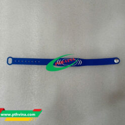 Thẻ Mifare dạng vòng tay