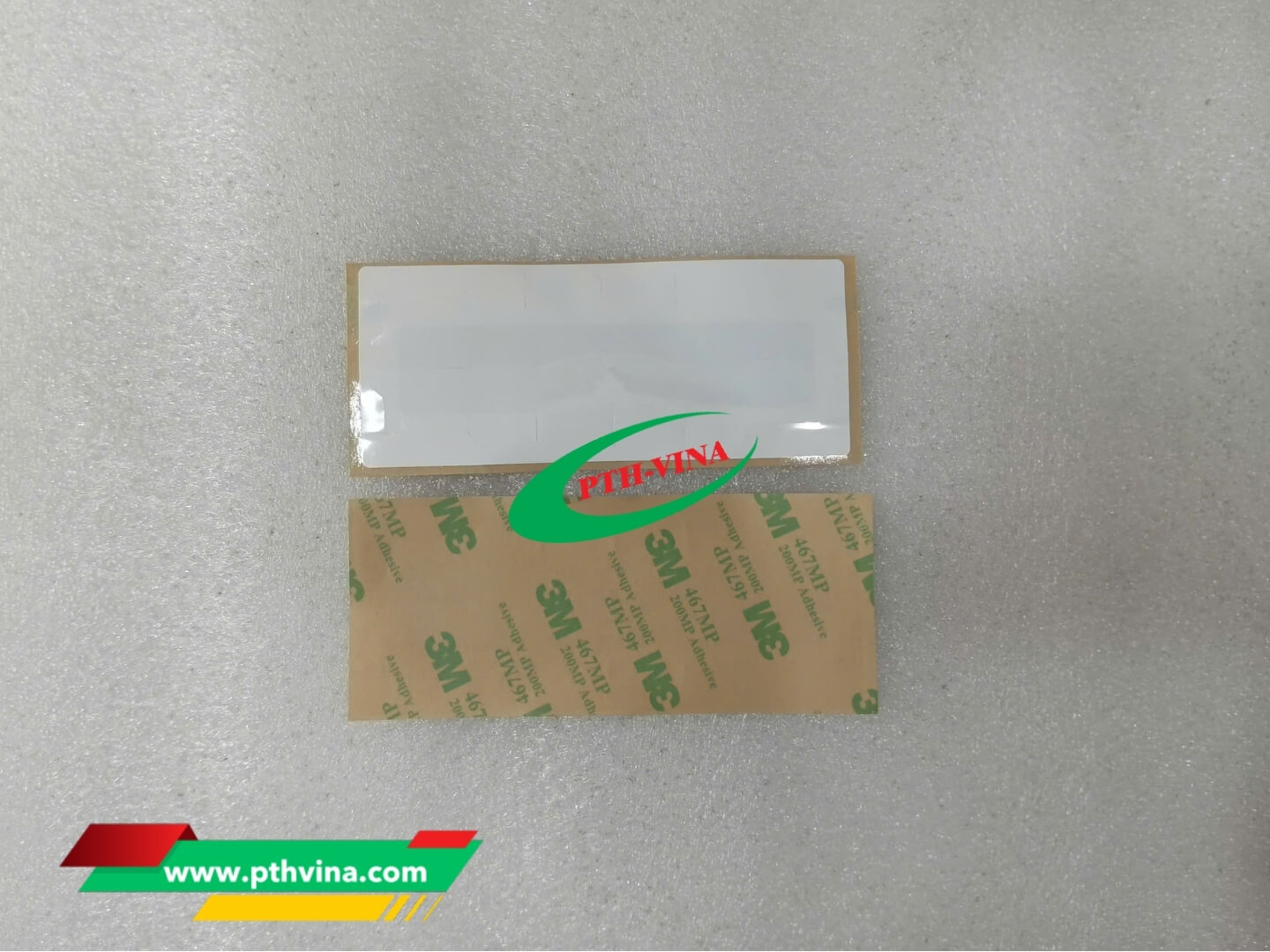 Thẻ tầm xa UHF TD-02