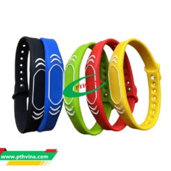 Thẻ từ Mifare dạng vòng tay