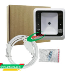 Trọn bộ sản phẩm Đầu đọc QR QR500