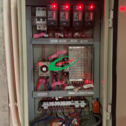Tủ điện