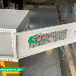 Tủ rack 4U treo tường