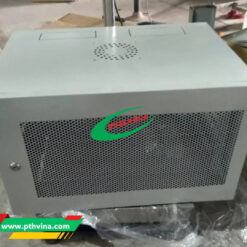 Tủ rack 6U treo tường