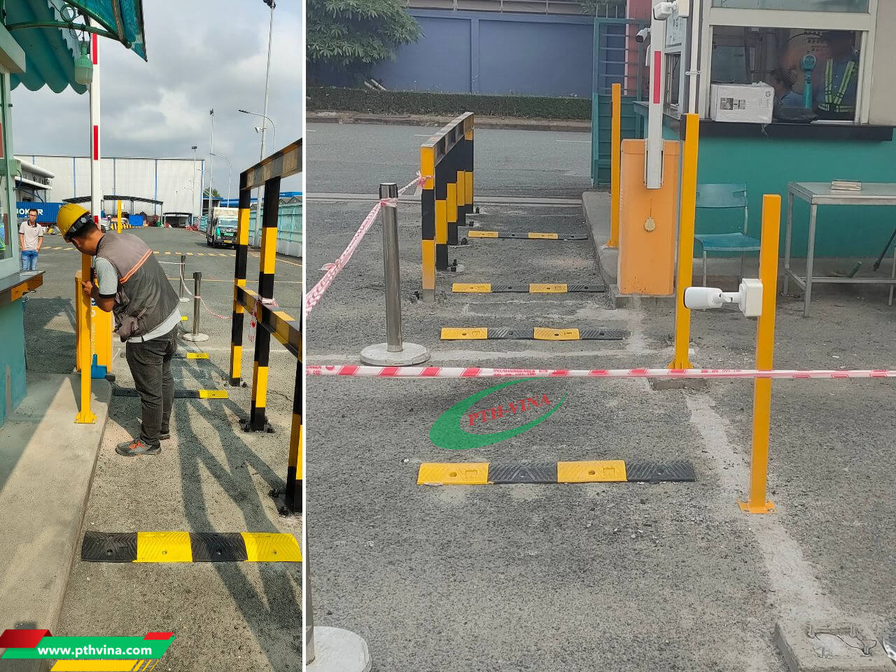 Yếu tố kỹ thuật cần lưu ý khi chọn thiết bị của máy giữ xe thẻ từ Yếu tố kỹ thuật cần lưu ý khi chọn thiết bị của máy giữ xe thẻ từ