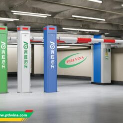 Barie tự động BS-CM04