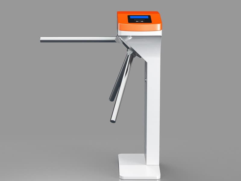 Cổng Xoay 3 Càng PT-4526-OW Cổng Xoay 3 Càng PT-4526-OW