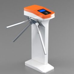 Cổng Xoay 3 Càng PT-4526-OW