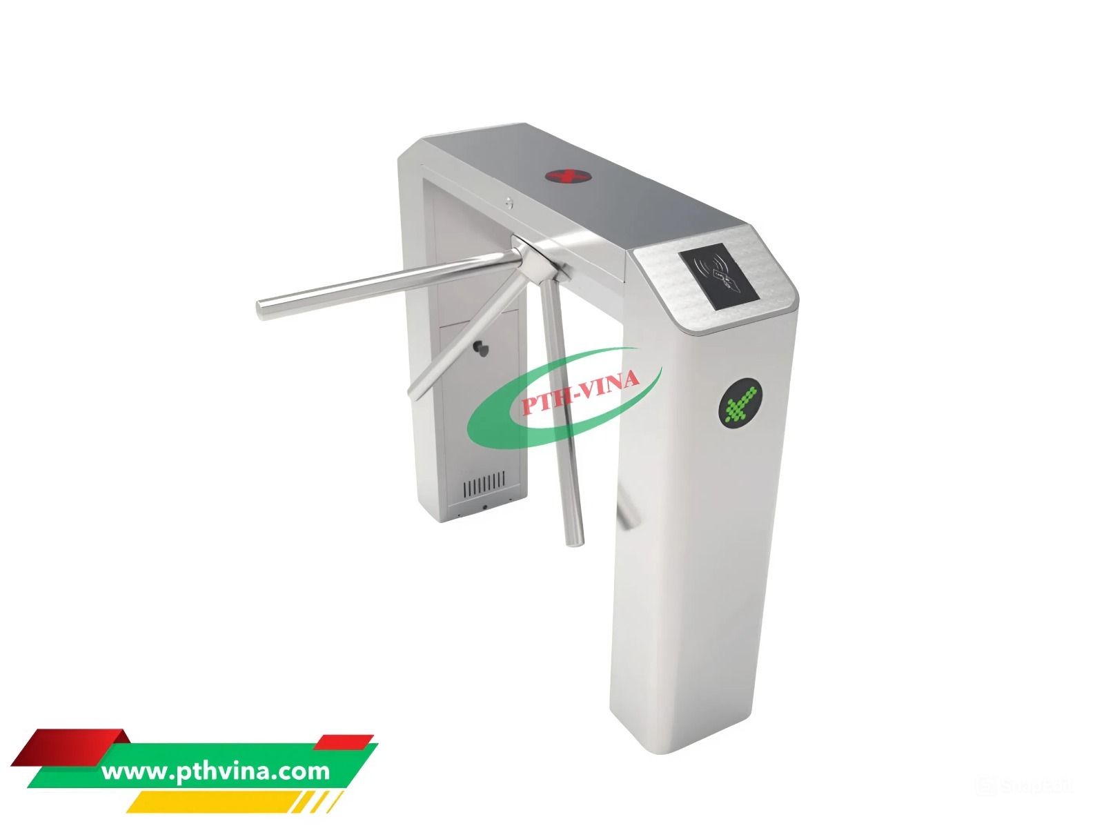 Cổng tripod turnstile PT-235